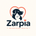 Zarpia – Inicio