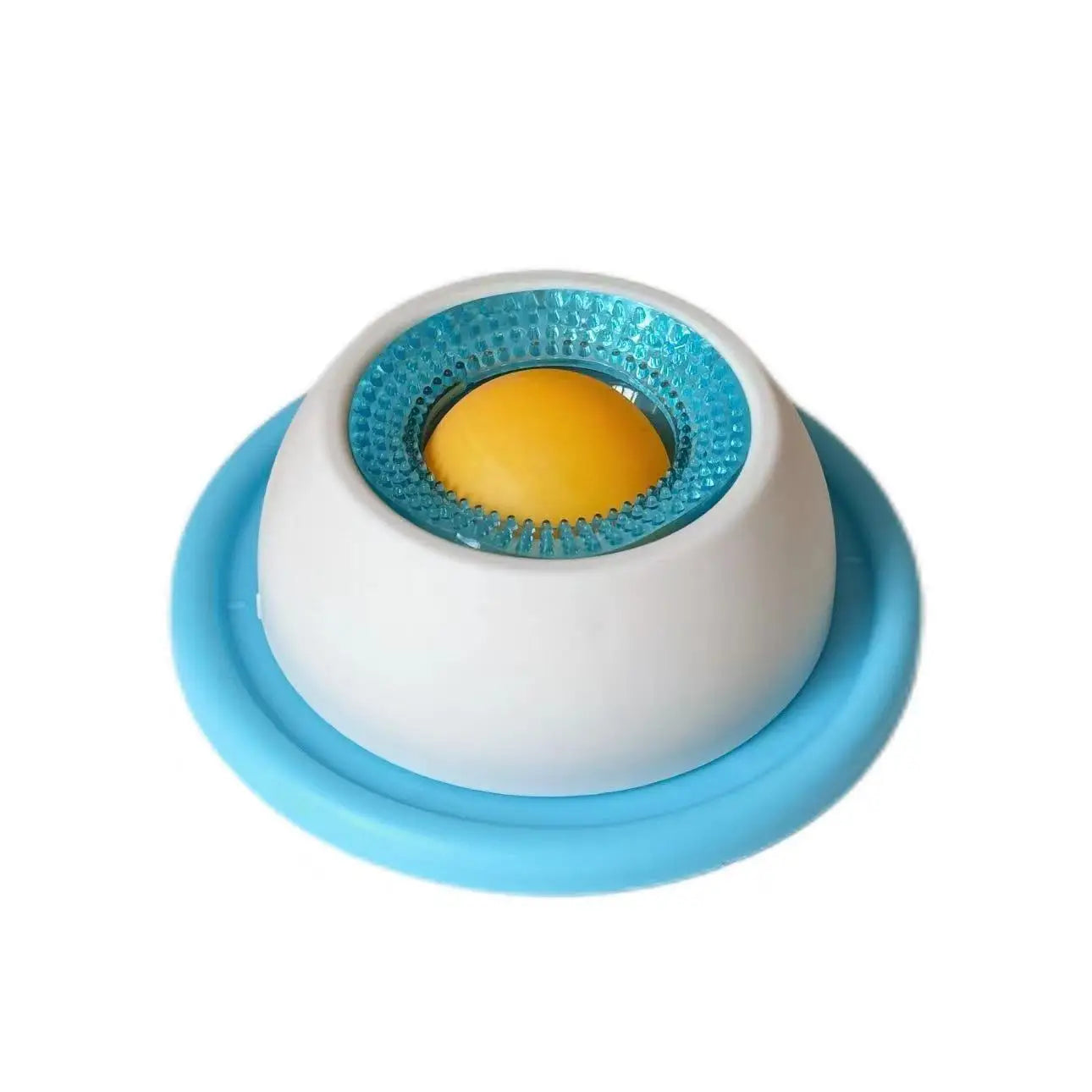 Feedball | Comedero interactivo anti ansiedad para perros