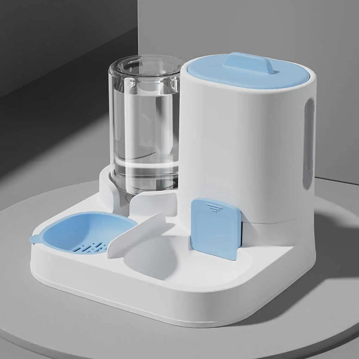 SmartFeeder | Comedero automático para perros y gatos
