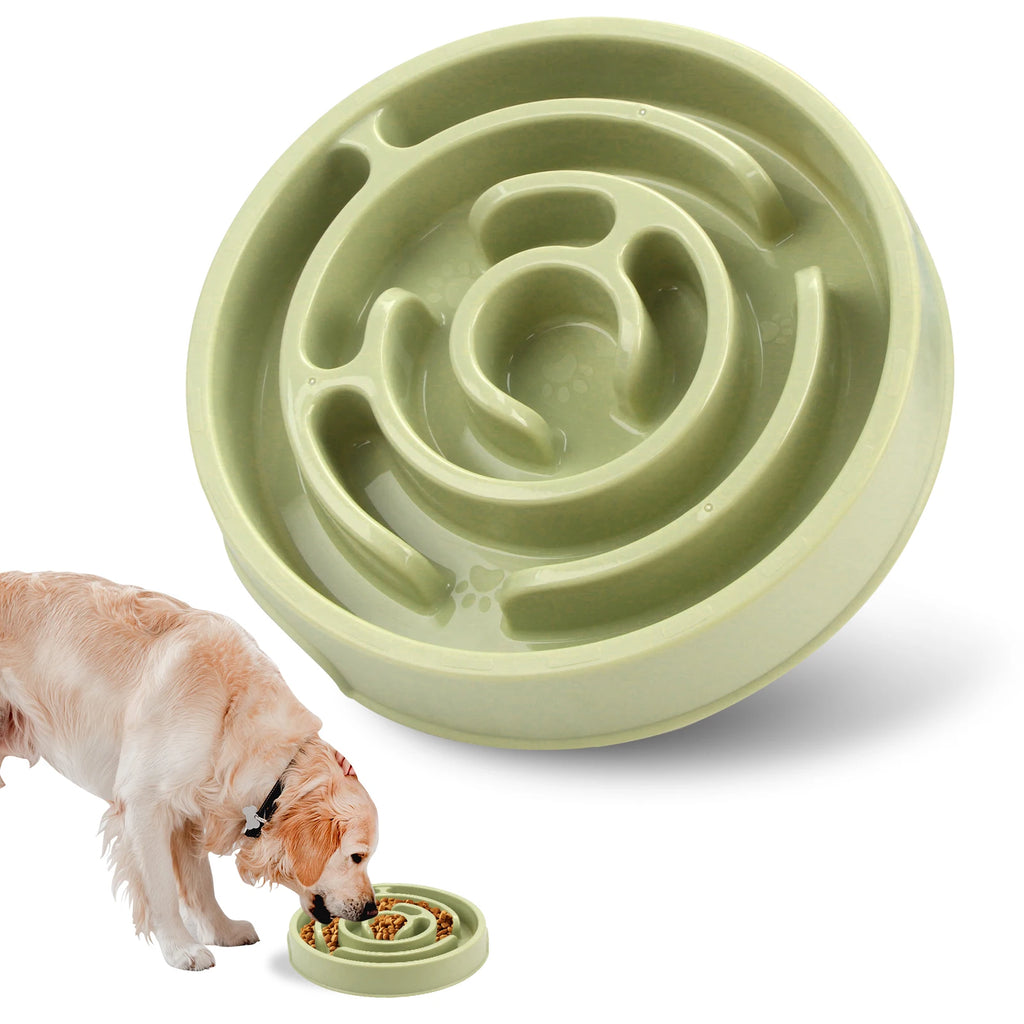 Sloowly | Comedero anti ansiedad para perros