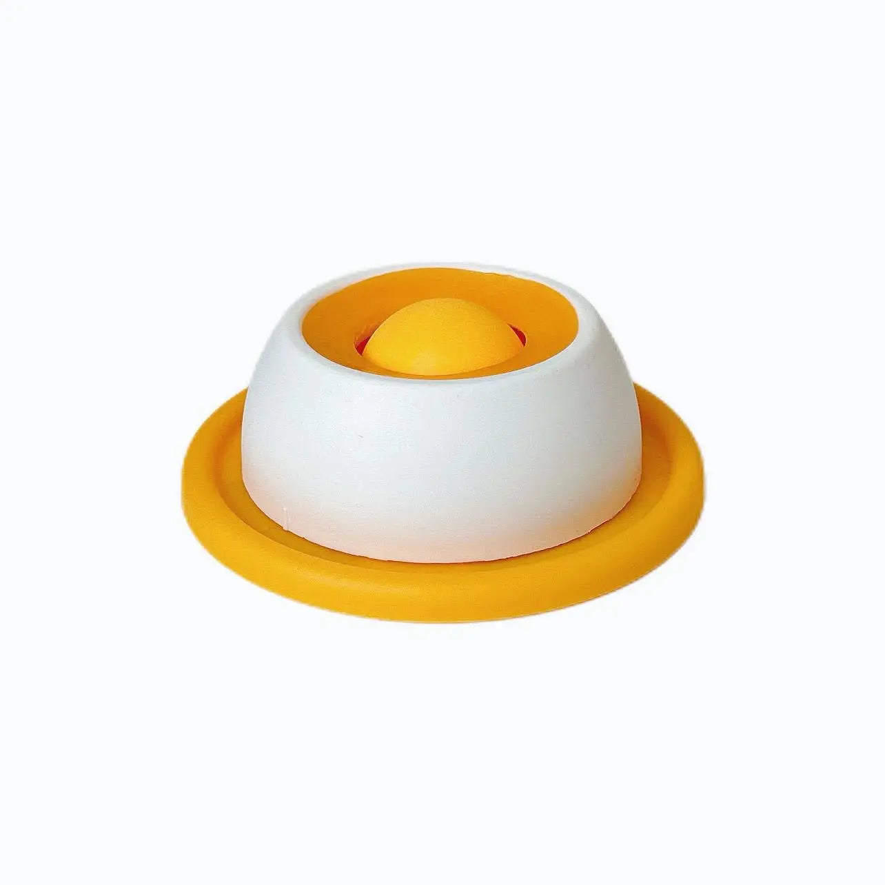 Feedball | Comedero interactivo anti ansiedad para perros
