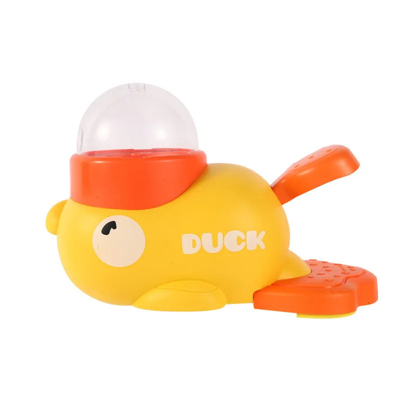 Snackduck | Comedero interactivo con dispensador para perros o gatos