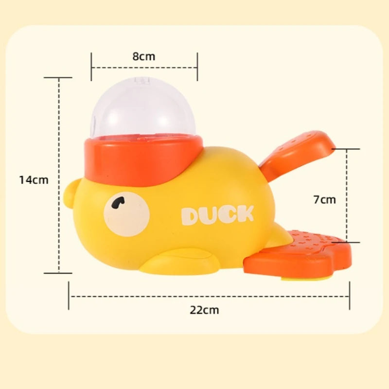 Snackduck | Comedero interactivo con dispensador para perros o gatos