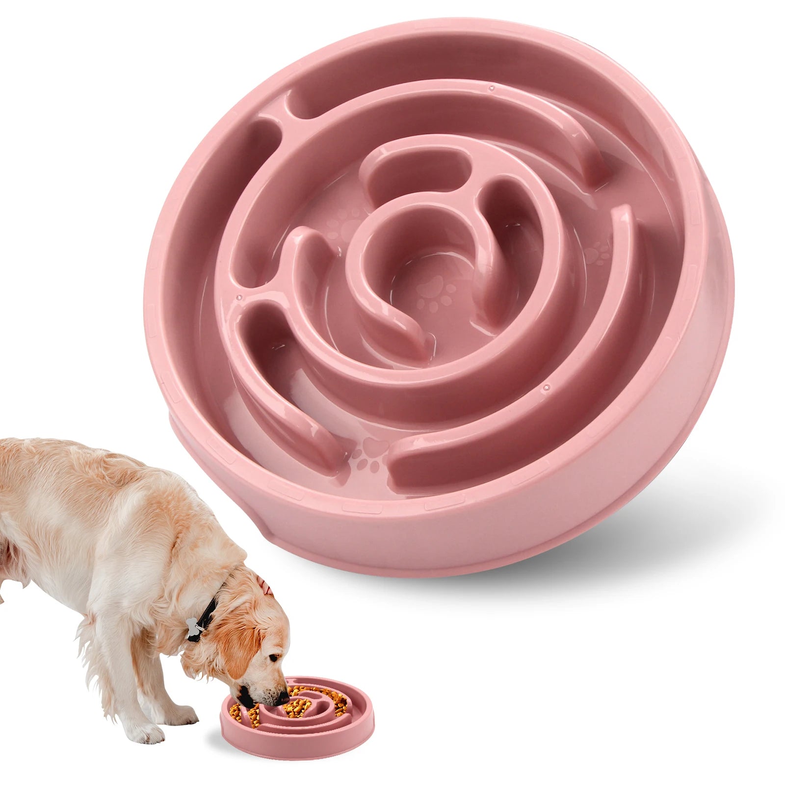 Sloowly | Comedero anti ansiedad para perros