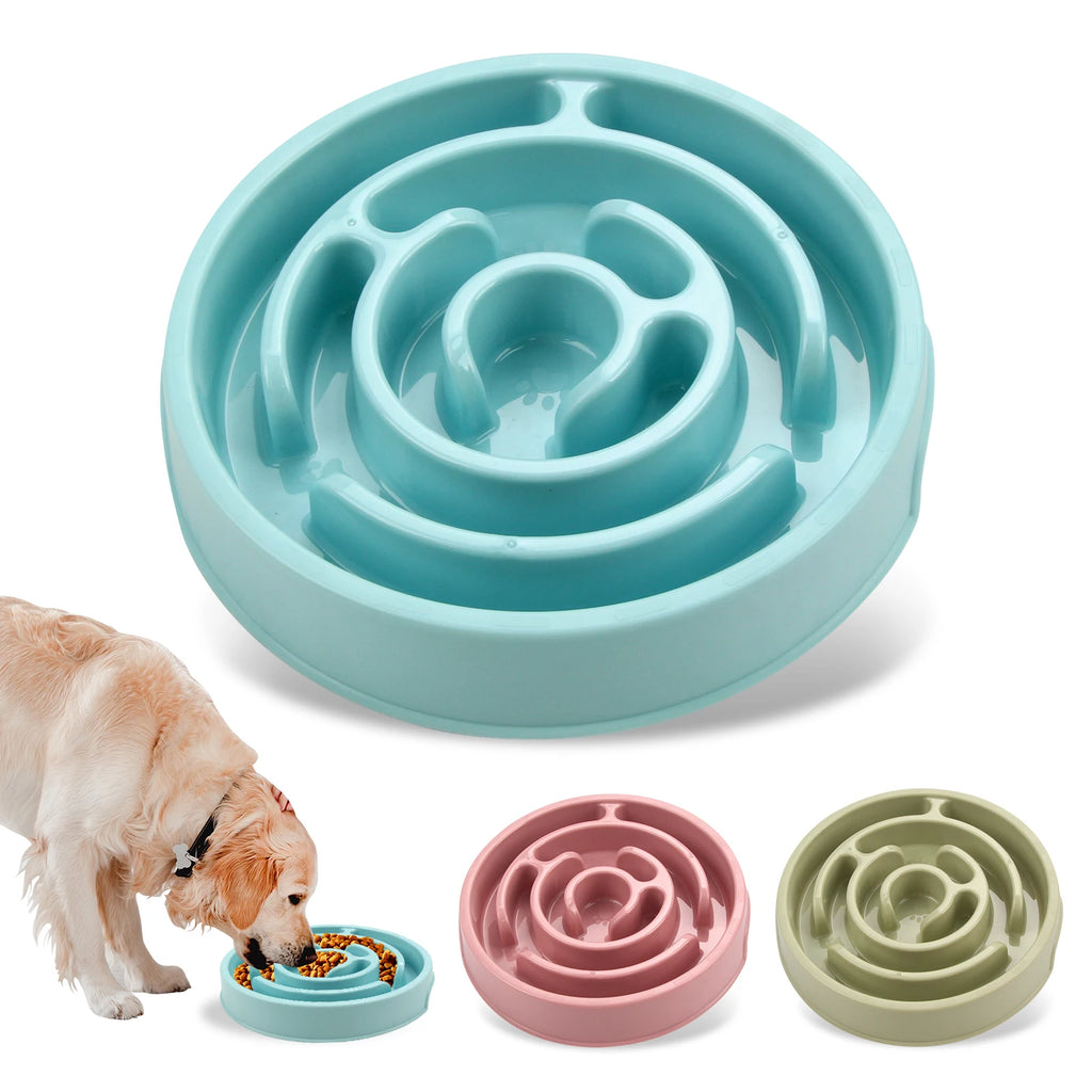 Sloowly | Comedero anti ansiedad para perros