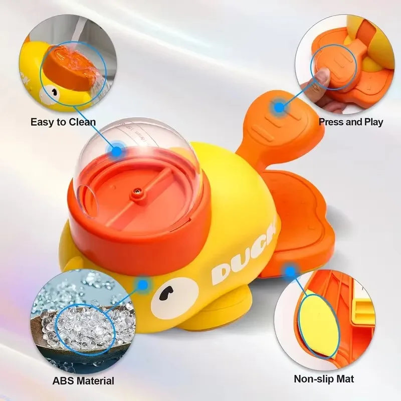 Snackduck | Comedero interactivo con dispensador para perros o gatos