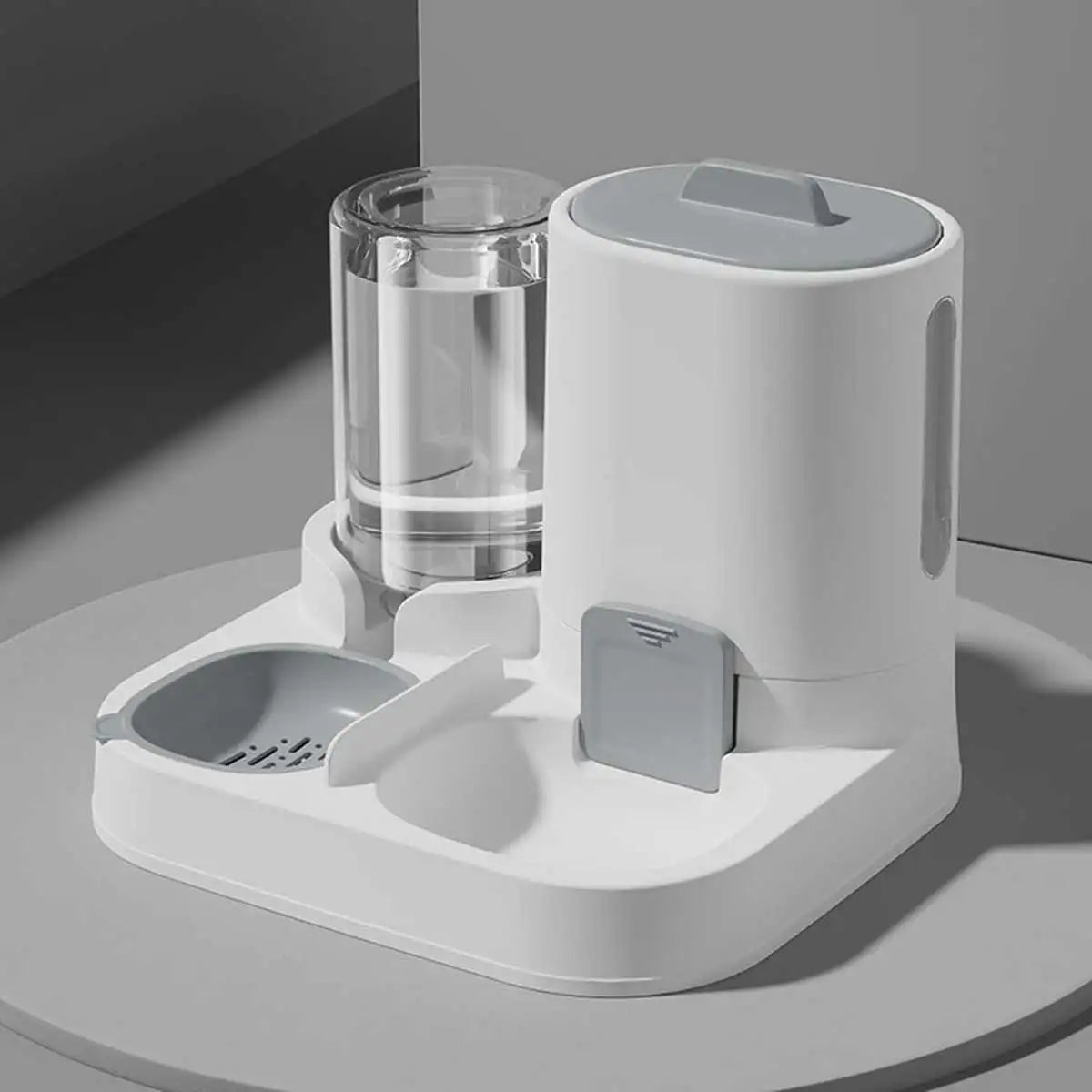 SmartFeeder | Comedero automático para perros y gatos