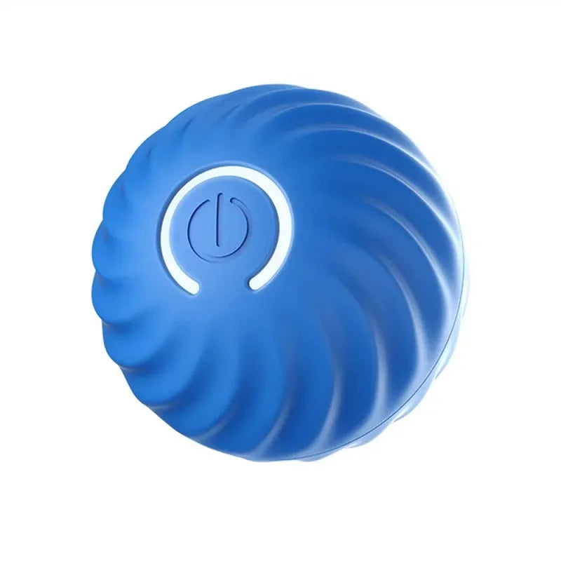 Motionball | Pelota interactiva automática para perros